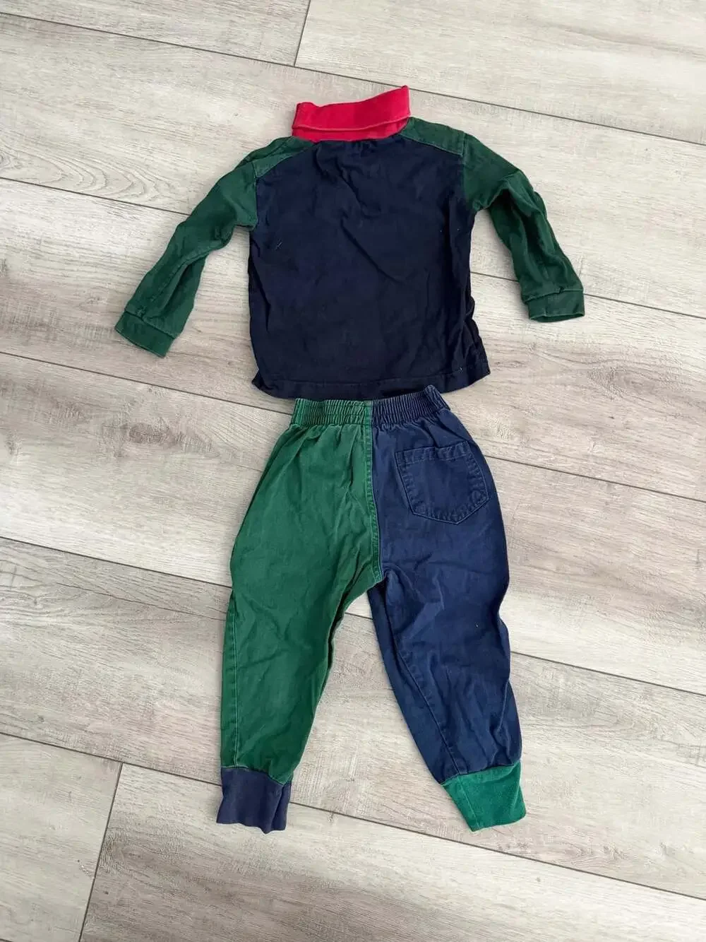 MC Kids 90s vintage